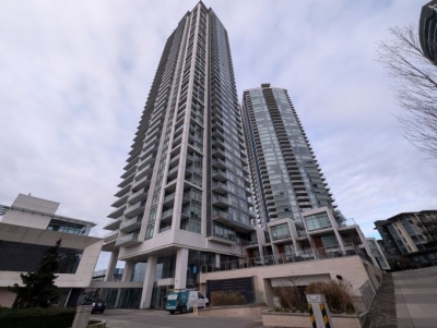 3602-1888 Gilmore Avenue, Brentwood Park, Burnaby North